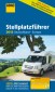 ADAC Stellplatzführer Deutschland/Europa 2012