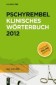Pschyrembel Klinisches Wörterbuch