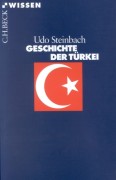 Geschichte der Türkei