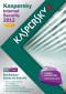 Kaspersky Internet Security 2012 5 Lizenzen Upgrade (DVD-Box). Für Windows XP/Vista/7
