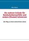 Die wahren Gründe für Bandscheibenvorfälle und andere (Muskel) Schmerzen
