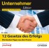 Unternehmeredition - 12 Gesetze des Erfolgs