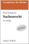Sachenrecht