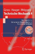 Technische Mechanik 4