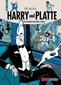 Harry und Platte