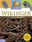 Wikinger - Das Mitmachbuch