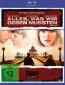 Alles, was wir geben mussten
