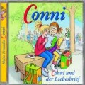 Conni und der Liebesbrief
