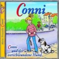 Conni und der verschwundene Hund