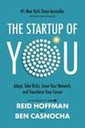 [Reid Hoffman: The Start-Up of You]