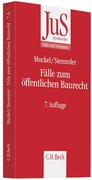 Fälle zum Bau- und Raumordnungsrecht