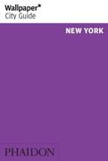 Wallpaper* City Guide New York 2012
