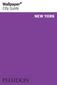 Wallpaper* City Guide New York 2012