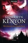 [Sherrilyn Kenyon: Dark Hunter 8 - W&auml;chterin der Dunkelheit]