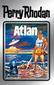 PERRY RHODAN-Silberband 7: Atlan