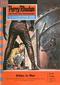 PERRY RHODAN-Heftroman 90: Atlan in Not