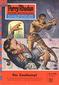PERRY RHODAN-Heftroman 54: Der Zweikampf