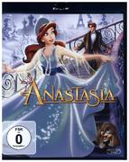 Anastasia