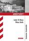 Briefe. Arbeitsheft Latein 10. Klasse