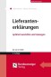Lieferantenerklärungen