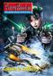 PERRY RHODAN-Heftroman 2601: Galaxis in Aufruhr