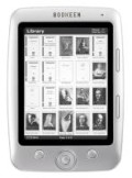 Bookeen Cybook Opus E-Book Reader - Grey