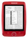 [Bookeen Cybook Opus E-Book Reader - Red]