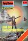PERRY RHODAN-Heftroman 1500: Ruf der Unsterblichkeit