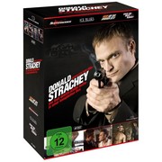 Donald Strachey - Complete Box