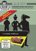 Gewinnen gegen Sizilianisch - Band 1. Ein Großmeister-Repertoire