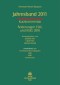 Jahresband 2011