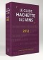 Guide hachette des vins 2012