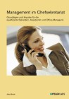 [Jutta Br&uuml;ck: Management im Chefsekretariat]