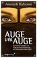 Auge um Auge