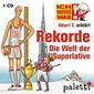 Albert E. erklärt Rekorde