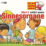Albert E. erklärt unsere Sinnesorgane