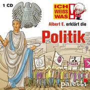 Albert E. erklärt Politik