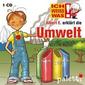 Albert E. erklärt die Umwelt