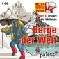 Albert E. erklärt die höchsten Berge der Welt