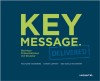 [Wolfgang Hackenberg, Carsten Leminsky, Eibo Schulz-Wolfgramm: Key Message. Delivered]