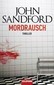 Mordrausch