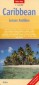 Caribbean Islands 2. Lesser Antilles 1 : 2 500 000