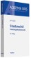 Staatsrecht I