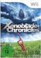Xenoblade Chronicles