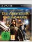 Herr der Ringe: Die Abenteuer von Aragorn