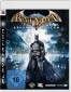 Batman: Arkham Asylum