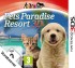Pets Paradise Resort 3D. Nintendo 3DS