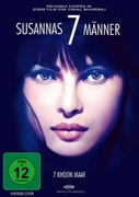 Susannas 7 Männer