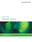 Oja, Dan / Ageloff, Roy / Carey, Patrick / Parsons, June Jamrich: New Perspectives on Microsoft� Excel� 2010: Comprehensive, 1st Edition