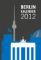 Berlin Kalender 2012